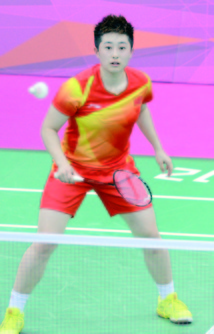 Scandale des matches arrangés au tournoi de badminton : Yu Yang met un terme à sa carrière