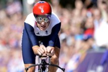 Cyclisme Wiggins, ce héros anglais