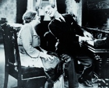 L’histoire du cinéma : Cinéma muet L’histoire du cinéma : Cinéma muet