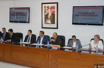 Tanger : Les entreprises appelées à se regrouper en consortiums d'exportation Tanger : Les entreprises appelées à se regrouper en consortiums d'exportation