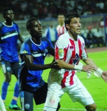 Début de la phase de poules de la Coupe de la CAF : Rude épreuve congolaise pour le Wydad Début de la phase de poules de la Coupe de la CAF : Rude épreuve congolaise pour le Wydad