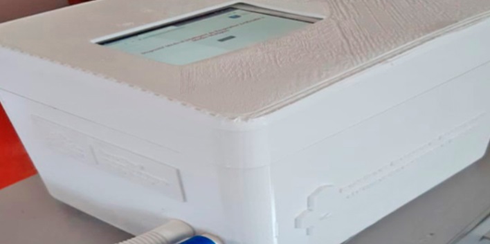 SIRCOS, un respirateur intelligent artificiel 100% marocain SIRCOS, un respirateur intelligent artificiel 100% marocain