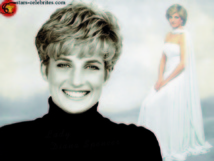 Lady Diana : La princesse des cœurs