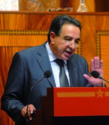 Le Groupe socialiste dénonce la campagne de dénigrement dont il fait l’objet A qui profite  le crime ?