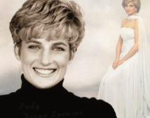Lady Diana : La princesse des cœurs Lady Diana : La princesse des cœurs