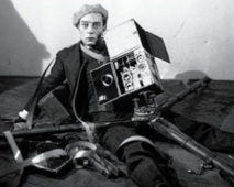 L’histoire du cinéma : Un art en mouvement L’histoire du cinéma : Un art en mouvement