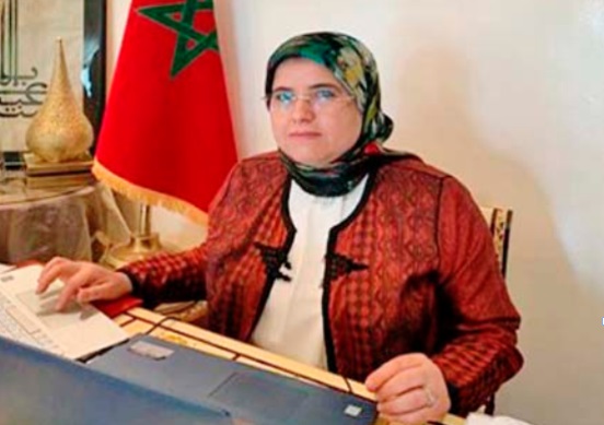 Les femmes en première ligne du combat contre le coronavirus Les femmes en première ligne du combat contre le coronavirus