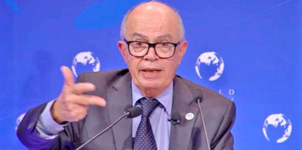 ​Fathallah Oualou : Ce qui est advenu doit nous conduire à prendre conscience de la valeur du voisinage et à ouvrir nos frontières