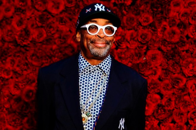 ​Le Festival  de Cannes espère garder  toujours Spike Lee pour 2021