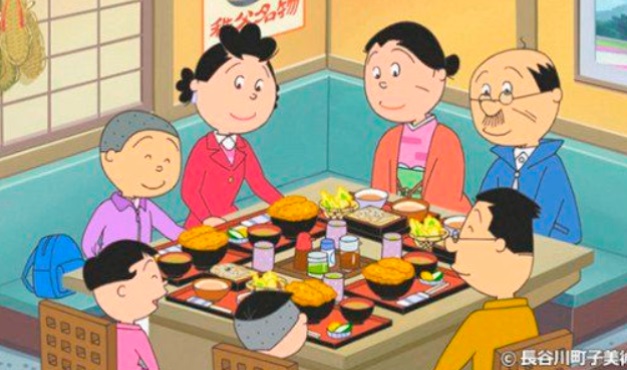 Le coronavirus interrompt la série animée à la durée la plus longue du monde Le coronavirus interrompt la série animée à la durée la plus longue du monde