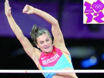 Isinbayeva reine déchue, Schwazer marcheur dopé Isinbayeva reine déchue, Schwazer marcheur dopé