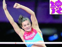 Isinbayeva reine déchue, Schwazer marcheur dopé