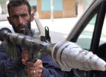 La bataille d’Alep se poursuit : Défection d'un général et d’une douzaine d’officiers syriens La bataille d’Alep se poursuit : Défection d'un général et d’une douzaine d’officiers syriens