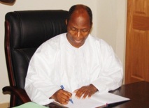 Crise malienne : Arrivée de la médiation burkinabè à Gao Crise malienne : Arrivée de la médiation burkinabè à Gao