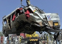 Intensification des attaques des talibans contre les soldats de l’OTAN : Deux attentas meurtriers à Kaboul Intensification des attaques des talibans contre les soldats de l’OTAN : Deux attentas meurtriers à Kaboul