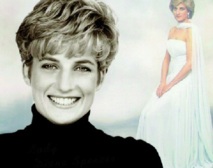 Lady Diana : La princesse des cœurs