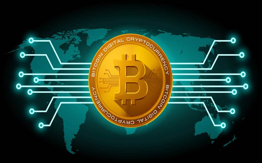 Les cryptomonnaies sous le feu des projecteurs Les cryptomonnaies sous le feu des projecteurs