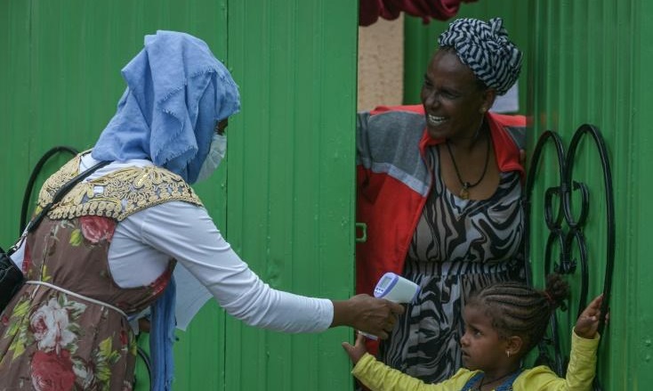 Face au coronavirus, l'Ethiopie s'en remet à ses médecins de la diaspora