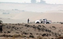 Frappes aériennes des forces égyptiennes dans le Sinaï : Une vingtaine de morts parmi les activistes islamistes Frappes aériennes des forces égyptiennes dans le Sinaï : Une vingtaine de morts parmi les activistes islamistes