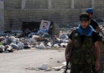 L’armée syrienne reprend du terrain : Les rebelles abandonnent leurs positions à Alep L’armée syrienne reprend du terrain : Les rebelles abandonnent leurs positions à Alep