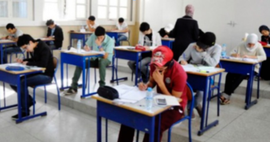 L’école en portes closes jusqu’en septembre 2020 L’école en portes closes jusqu’en septembre 2020