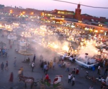 Marrakech : Pour une protection immédiate du patrimoine Marrakech : Pour une protection immédiate du patrimoine