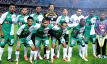 Un match amical disputé devant un public nombreux : Le Raja accroché par la JSK Un match amical disputé devant un public nombreux : Le Raja accroché par la JSK