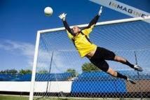 Session de formation d’entraîneurs de gardiens de but