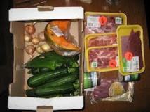 Tanger-Tétouan et Grand Casablanca : Saisie de produits alimentaires impropres à la consommation Tanger-Tétouan et Grand Casablanca : Saisie de produits alimentaires impropres à la consommation