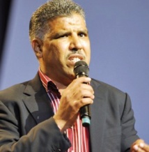 Mohamed Atir : «A chaque fois que l’occasion de rire et de faire rire s’y prête, il faut savoir en profiter» Mohamed Atir : «A chaque fois que l’occasion de rire et de faire rire s’y prête, il faut savoir en profiter»