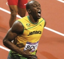 Portrait : Bolt a fini par rattraper sa légende Portrait : Bolt a fini par rattraper sa légende