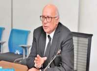 La CNDP conforte sa mission de tiers de confiance numérique La CNDP conforte sa mission de tiers de confiance numérique