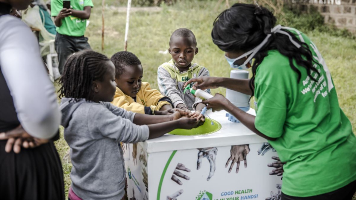 L'effarante alerte qui nous vient de L'UNICEF  