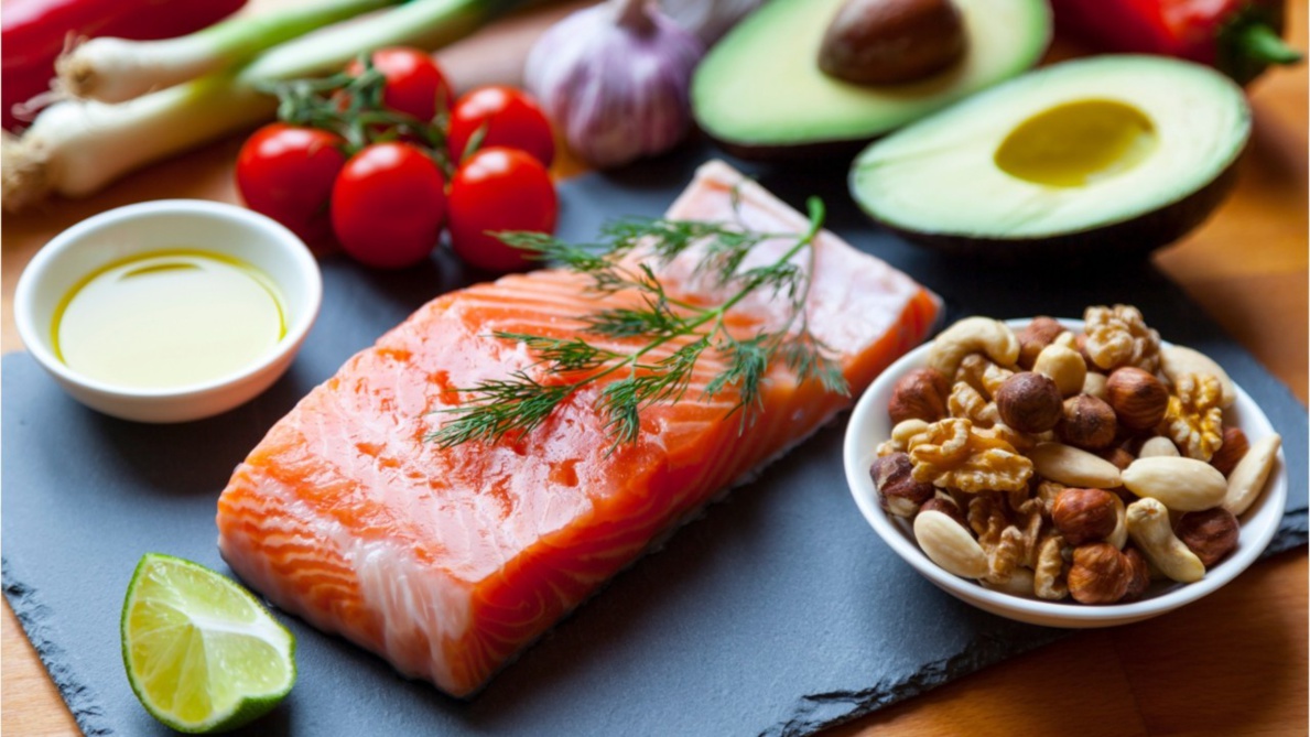 Alimentation intuitive : la nouvelle façon de mincir sans régime 
