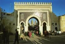 Partage des risques et mobilisation de ressources pour le projet de la MCC à Fès Partage des risques et mobilisation de ressources pour le projet de la MCC à Fès