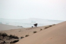 Attaque miltaire au Sinai : L’Egypte arrête six «terroristes» présumés Attaque miltaire au Sinai : L’Egypte arrête six «terroristes» présumés