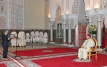 Selon Bank Al-Maghrib : La résilience de l’économie nationale tirée par la demande intérieure Selon Bank Al-Maghrib : La résilience de l’économie nationale tirée par la demande intérieure