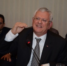 Driss Benhima : La RAM réalise des progrès au niveau de  la réduction des dépenses Driss Benhima : La RAM réalise des progrès au niveau de  la réduction des dépenses