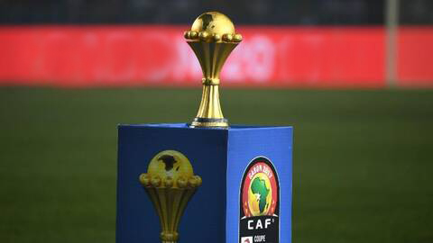 L'avenir de la CAN-2021, un casse-tête pour le foot africain L'avenir de la CAN-2021, un casse-tête pour le foot africain