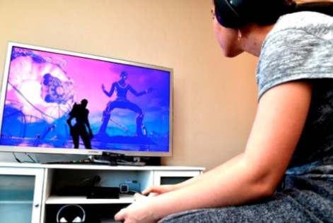 Durant la pandémie,  les concerts continuent dans des jeux vidéos Durant la pandémie,  les concerts continuent dans des jeux vidéos