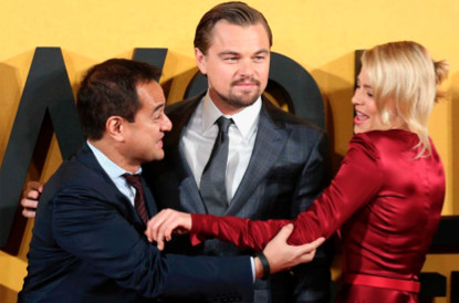 ​La Malaisie abandonne les poursuites contre le producteur du “Loup de Wall Street”