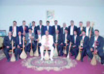 Settat : Le Festival national de Louthar:  “Renaissance d’un patrimoine”