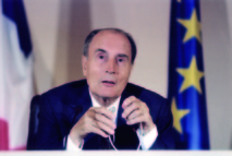 François Mitterrand : de la Résistance à la Présidence (1/2)