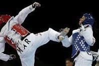 Le taekwondo national n'a pas dérogé à la règle des déceptions Le taekwondo national n'a pas dérogé à la règle des déceptions