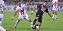 Coupe du Trône : SCCM-WAC ouvre le bal