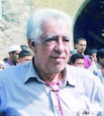 La petite reine en deuil : Haj Abdelkader Amri n’est plus La petite reine en deuil : Haj Abdelkader Amri n’est plus