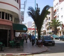 Journées cinématographiques sur les droits de l'Homme à Al Hoceima : Préservation de la mémoire Journées cinématographiques sur les droits de l'Homme à Al Hoceima : Préservation de la mémoire