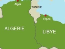Libye-Algérie à Casablanca
