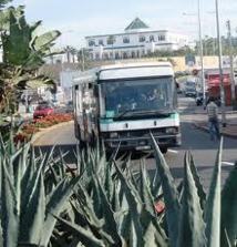 Collision entre deux bus au quartier Anassi à Casablanca : 21 blessés dans un accident de la circulation