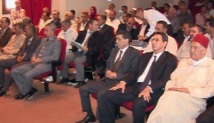 Journée d’information à Khouribga : Le rôle des établissements de protection sociale